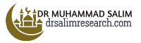 drsalimresearch.com