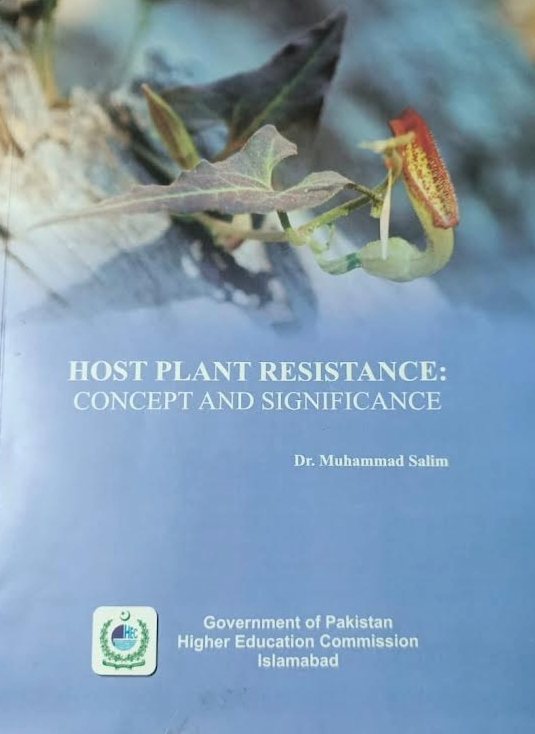 Dr Muhammad Salim book