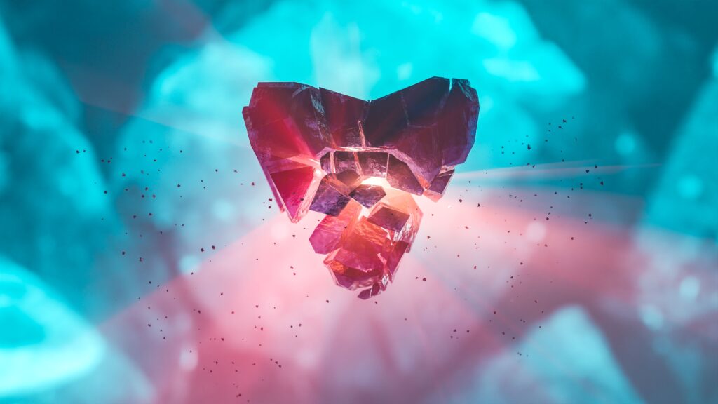 evil web 5: Transformation of heart