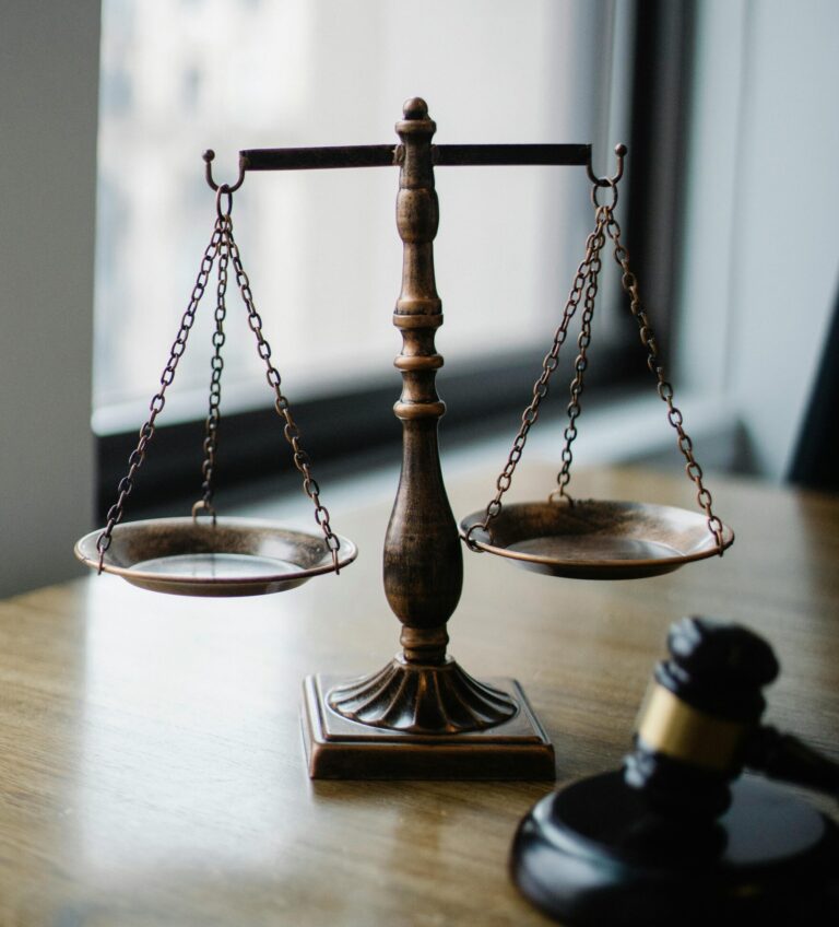 justice