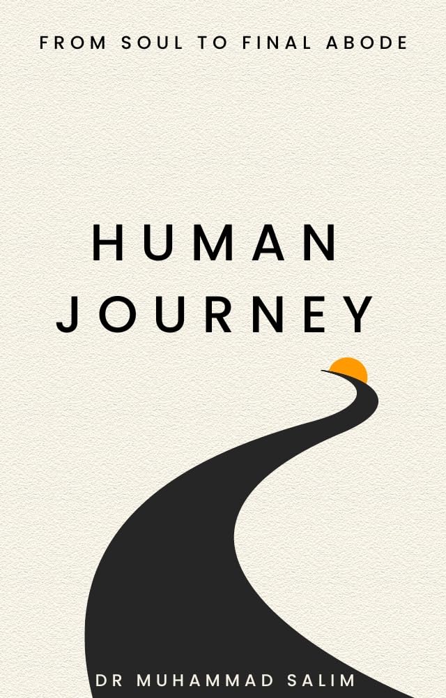 Human Journey